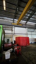 Tuas Avenue 18 (D22), Factory #456695761